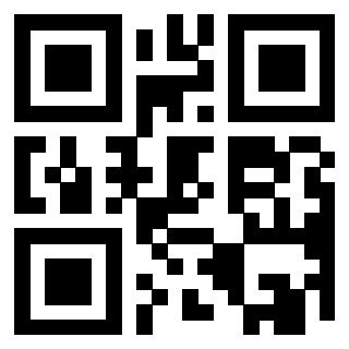 3919182821 - Immagine del Qr Code associato