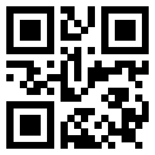 Il QrCode di 3919182822