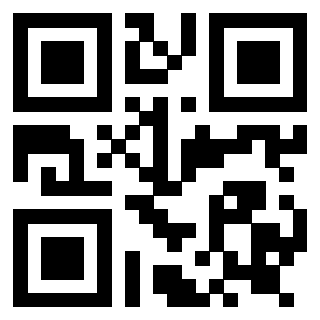 3919182827 - Immagine del QrCode