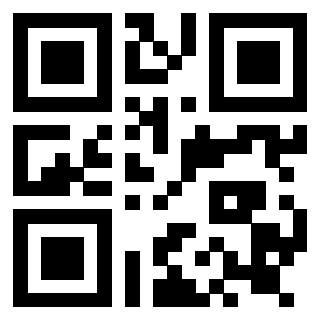 Scansione del Qr Code di 3919182836
