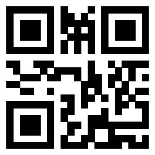 Il Qr Code di 3919182839