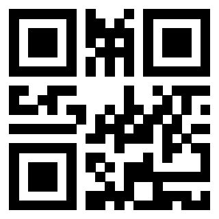 Il QrCode di 3919182841