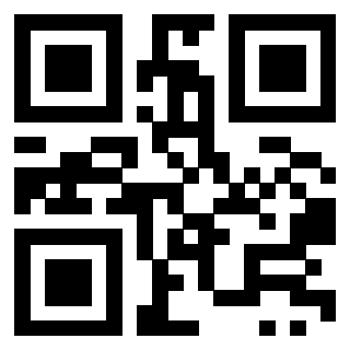 Il Qr Code di 3919182843