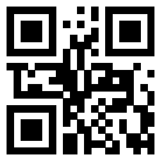 Immagine del Qr Code di 3919182850