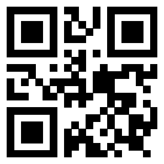 Il QrCode di 3919182851