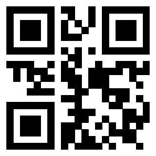 3919182852 - Immagine del Qr Code associato