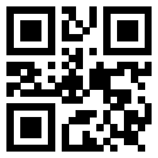 Scansione del Qr Code di 3919182853