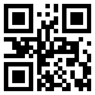 Scansione del Qr Code di 3919182854