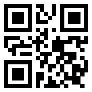 3919182859 - Immagine del QrCode associato
