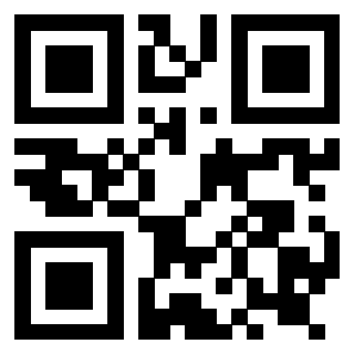 Immagine del QrCode di 3919182861