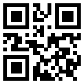 Il QrCode di 3919182865