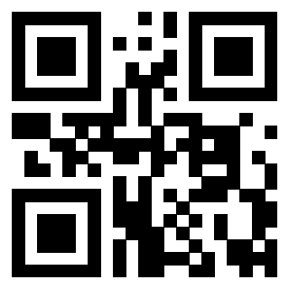 3919182868 - Immagine del QrCode associato