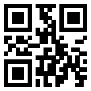 3919182869 - Immagine del QrCode associato