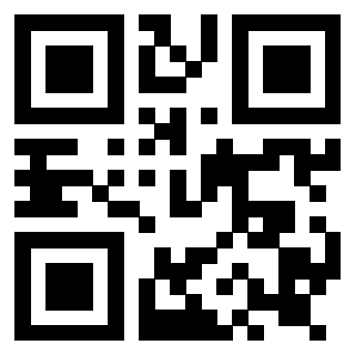 QrCode di 3919182870