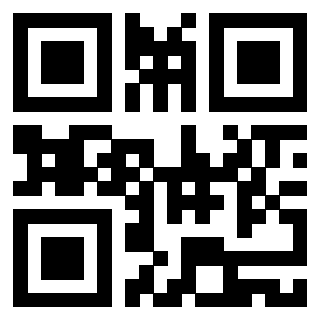Immagine del Qr Code di 3919182872
