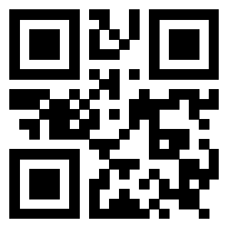 Scansione del QrCode di 3919182876
