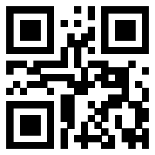 Scansione del Qr Code di 3919182879
