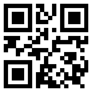 Immagine del Qr Code di 3919182882