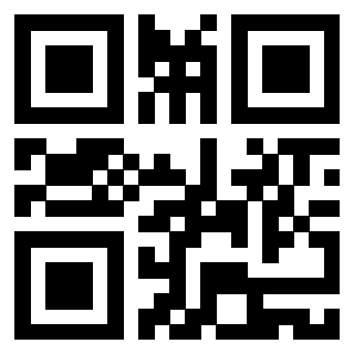 Il QrCode di 3919182884