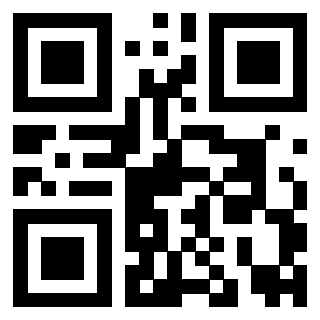 3919182886 - Immagine del Qr Code associato