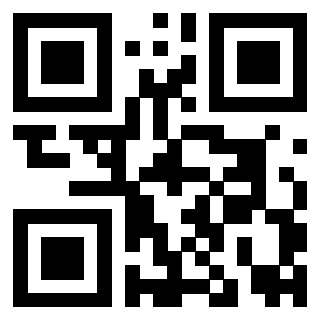 Il QrCode di 3919182887