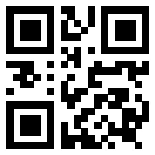 Scansione del Qr Code di 3919182888