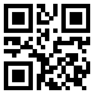 3919182889 QrCode associato