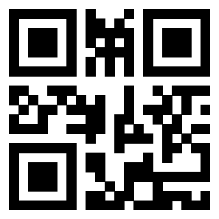 Scansione del Qr Code di 3919182891