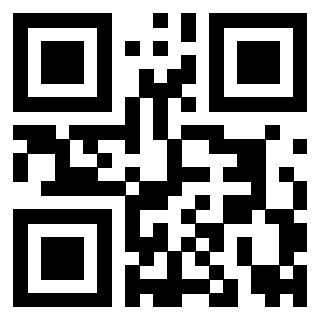 3919182895 - Immagine del QrCode associato