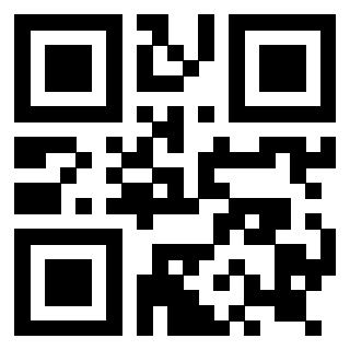 Il QrCode di 3919182898