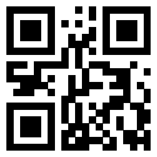 3919182899 - Immagine del Qr Code associato