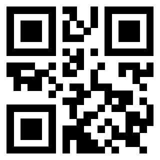 3919182900 QrCode associato