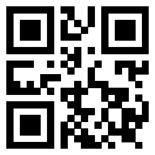 3919182903 QrCode associato