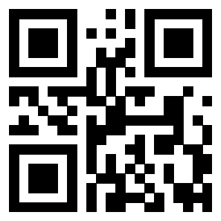 3919182906 - Immagine del Qr Code associato