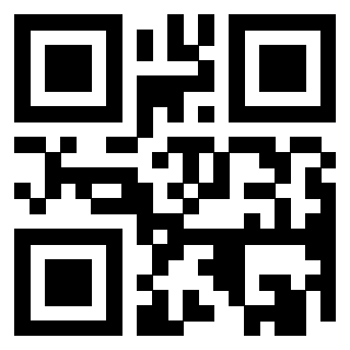 Immagine del Qr Code di 3919182907