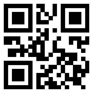 Scansione del Qr Code di 3919182909
