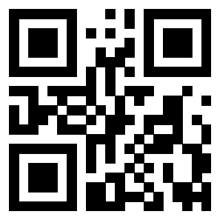 Immagine del Qr Code di 3919182910