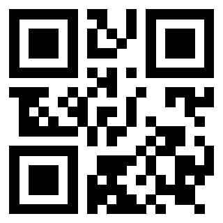 3919182911 - Immagine del Qr Code associato
