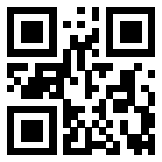 Immagine del QrCode di 3919182916