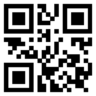 Immagine del QrCode di 3919182918