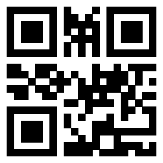 3919182921 QrCode associato