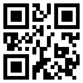 3919182926 QrCode associato