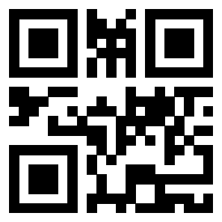 3919182928 - Immagine del Qr Code associato