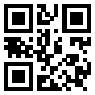 3919182930 - Immagine del Qr Code associato