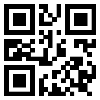 Scansione del Qr Code di 3919182931