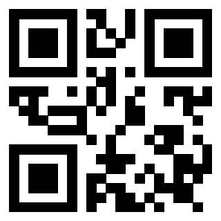Immagine del Qr Code di 3919182932