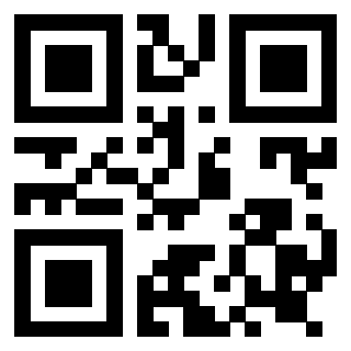 3919182933 - Immagine del QrCode