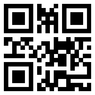 Il Qr Code di 3919182936