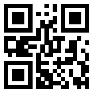 Scansione del Qr Code di 3919182942