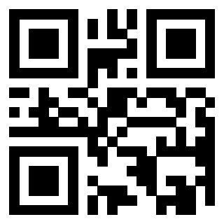 Immagine del Qr Code di 3919182943